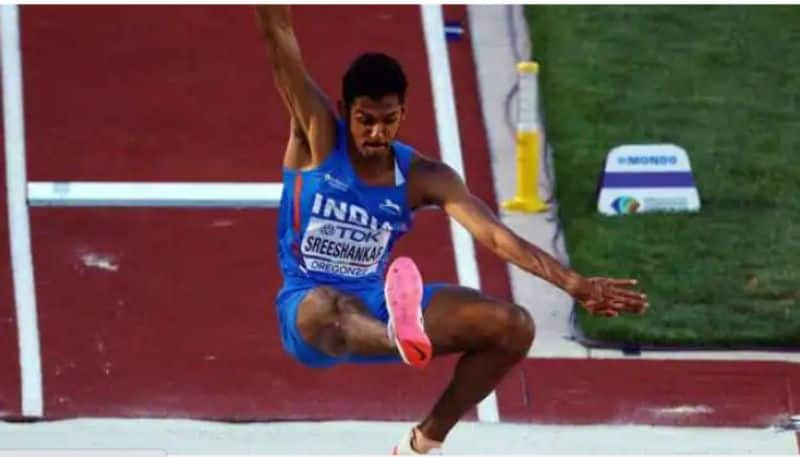 Commonwealth Games 2022 Why M Sreeshankar reply to all critics with mens long jump silver 