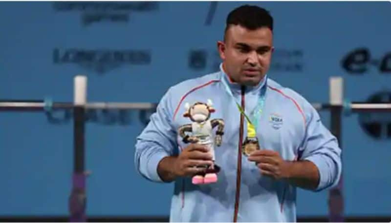 Commonwealth Games 2022 Sudhir clinches historic gold in para powerlifting