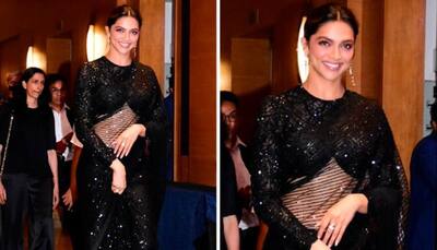 Deepika Padukone rushed to private hospital on Monday night: reports