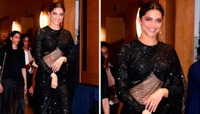 Deepika Padukone rushed to private hospital on Monday night: reports