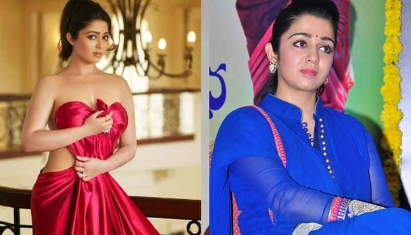 Senior Heroine Charmi Kaur Wedding Update 