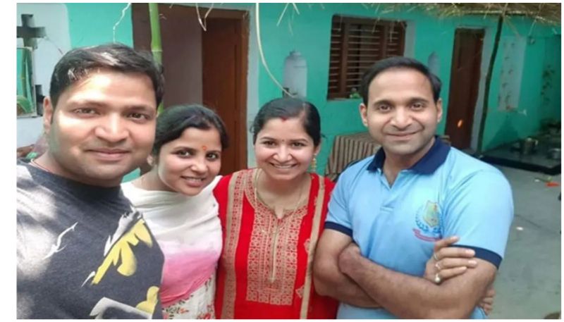 inspirational story of civil service siblings