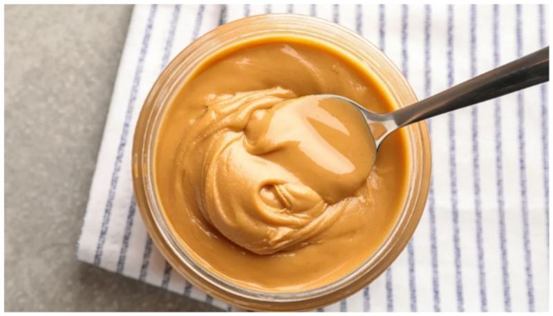 is peanut butter good for you