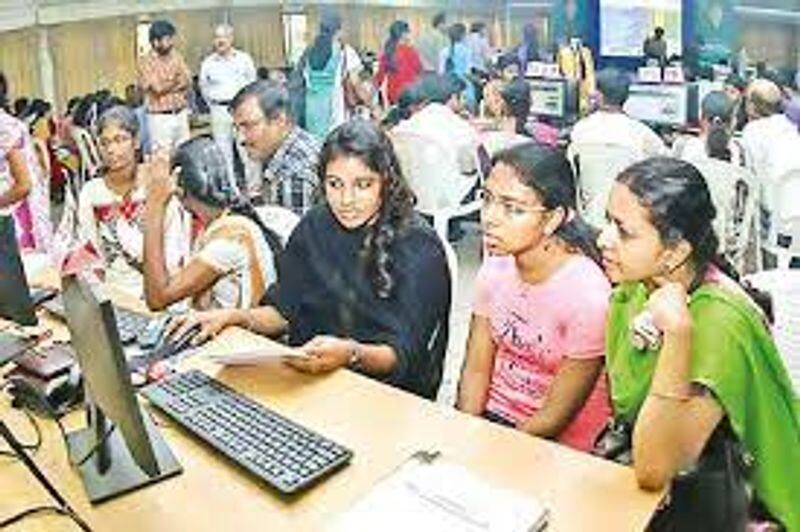 Tamil Nadu's Arts & Science Colleges Counseling from today