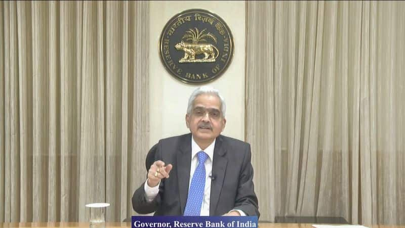 RBI MPC Meeting: Governor Shaktikanta Das clarifies on short-term aspect of Rs 2,000 note withdrawal AJR