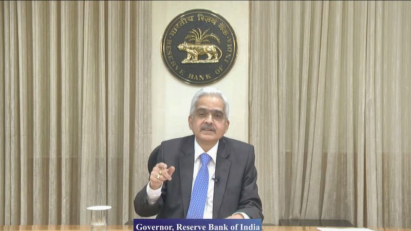 RBI MPC Meeting: Governor Shaktikanta Das clarifies on short-term aspect of Rs 2,000 note withdrawal AJR