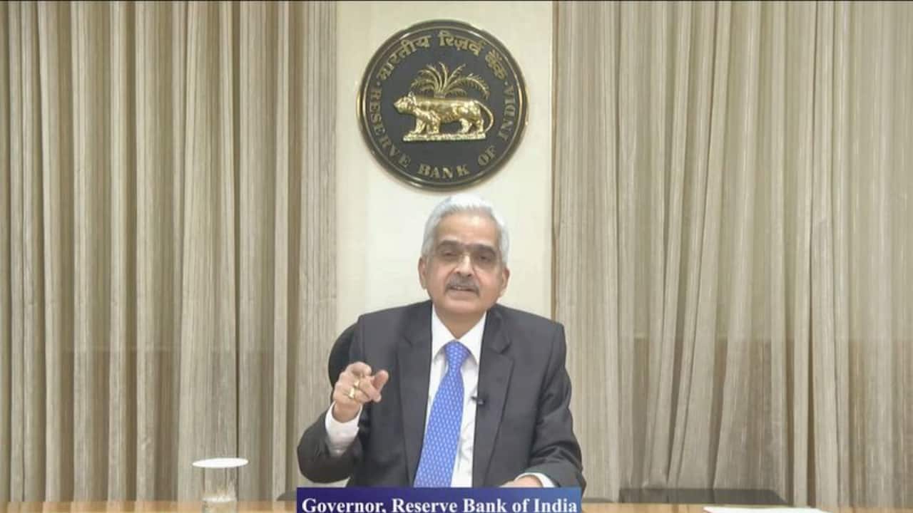 RBI MPC Meeting: Governor Shaktikanta Das clarifies on short term aspect of Rs 2,000 note withdrawal