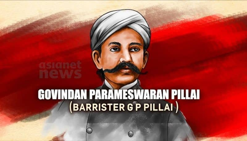 India at 75: Barrister GP Pillai, most prominent Indian editor of the 19th century snt