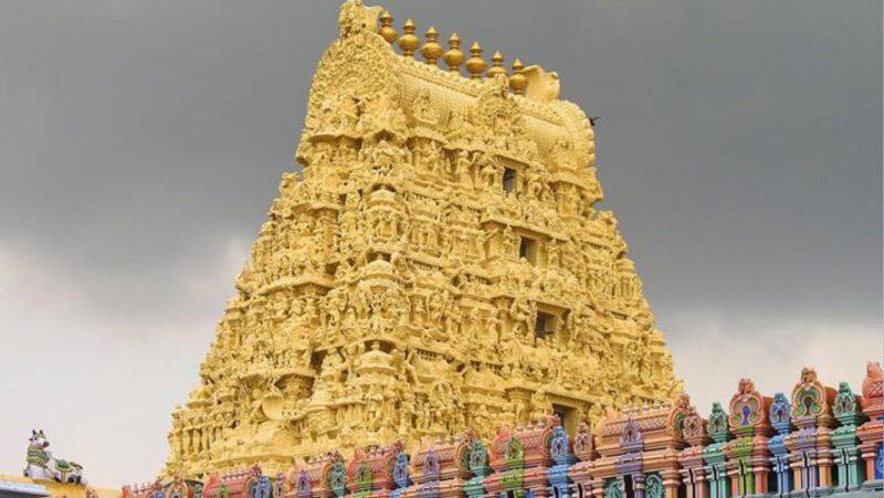 There may be changes in Indian politics.. Globally new deadly disease may spread.. rameswaram temple panchangam prediction Rya