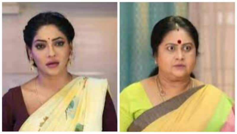 vijay tv baakiyalakshmi serial today episode