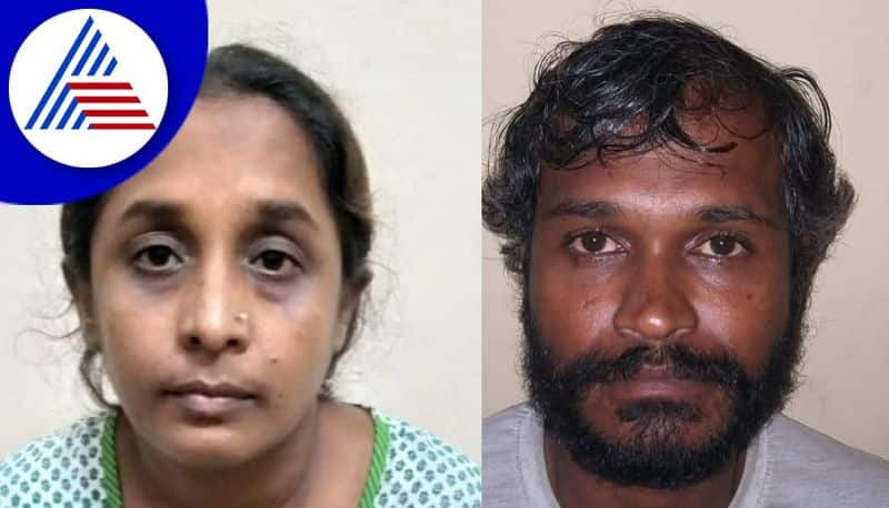 Severed Bodies of 2 women Found in Canals Accused Arrest hls 