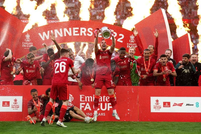 football FA Cup 2022-23, Round 3 draw: Liverpool drawn against Wolverhampton Wanderers/Wolves; Manchester City faces Chelsea-ayh