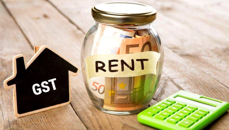 No GST on rental of sarais under religious or charitable trust say CBIC rav