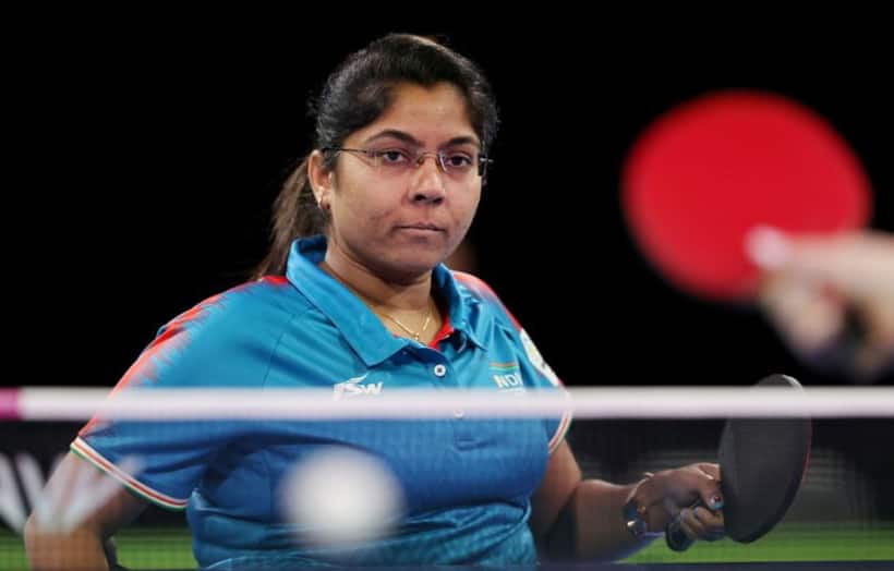 CWG 2022: Bhavina Patel assured of silver after entering para table tennis final