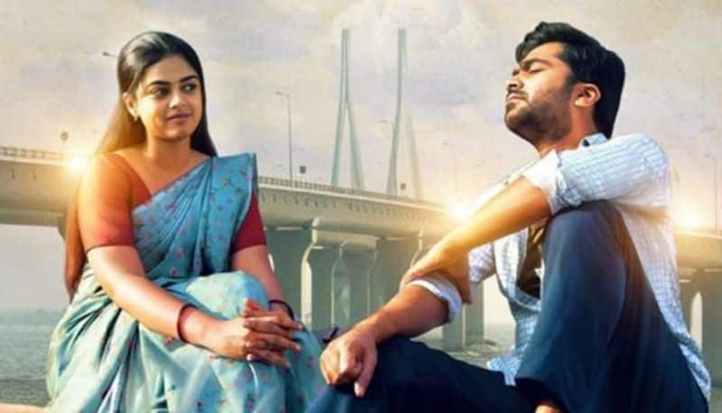 simbu Vendhu Thaninthathu Kaadu review