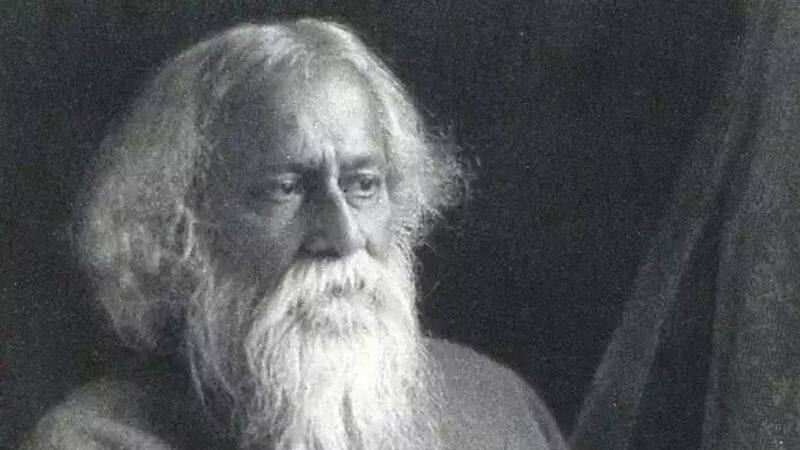 Rabindranath Tagore