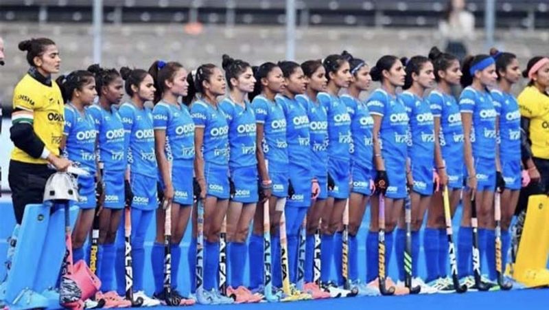 Big Shock to India, Lose Women's Hockey in Semi-finals Against Australia