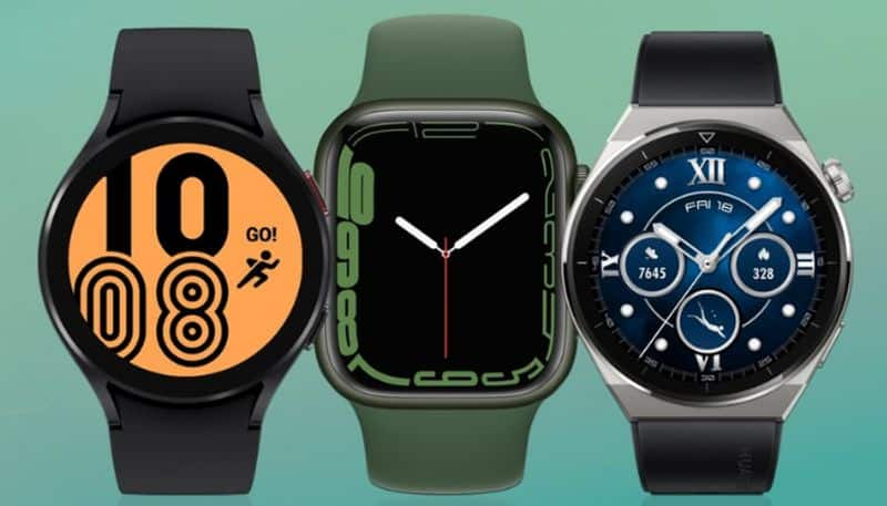 Best smartwatches under Rs 5,000 March 2023, check deals here