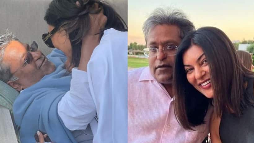 ‘An insult is an insult…’, Sushmita Sen on being called gold digger over alleged relationship with Lalit Modi