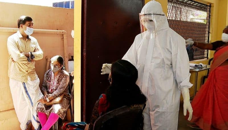 Ministry of health sends letter to Kerala, asks to increase Covid tests and Vaccination