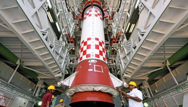 How India newest rocket the SSLV is a gamechanger for the country space sector