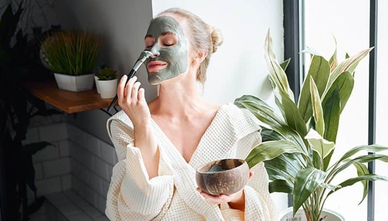 Skincare tips: 5 Ayurvedic masks you should try out this winter for glowing skin sur 