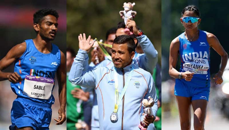 Commonwealth Games 2022: team India medals tally reaches 40 after day 9 in CWG