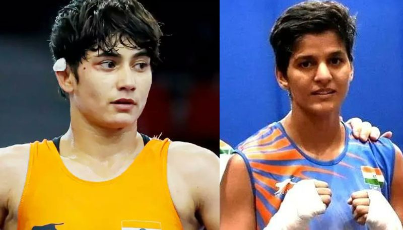 Commonwealth Games 2022: Another two bronze medals for Team India, Pooja, Jasmine 