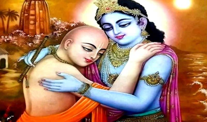 Know about the death mystery of sudama 