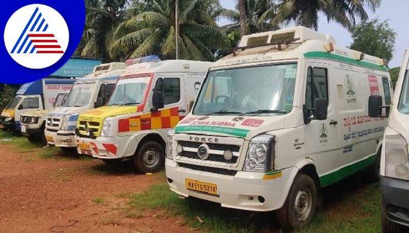 patients request more 108 ambulance service for kovilpatti government hospital in thoothukudi district vel