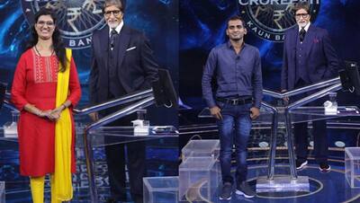 KBC 14: 22 साल, 13 सीजन, सैकड़ों लोग अमिताभ बच्चन की हॉट सीट तक पहुंचे, लेकिन ये 23 लोग ही बन पाए करोड़पति