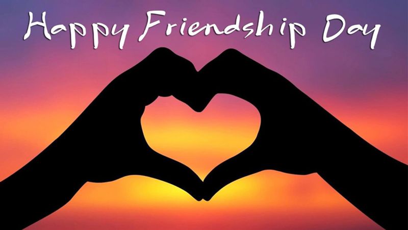 Happy Friendship Day 2023: Best wishes, greetings, messages, Facebook/WhatsApp quotes to share with your besties RBA