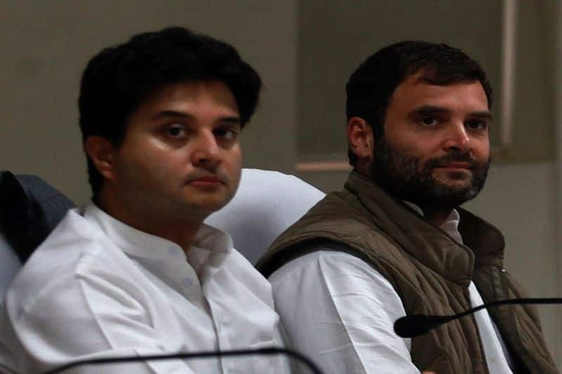 Congress crisis: Prominent leaders who recently left the party