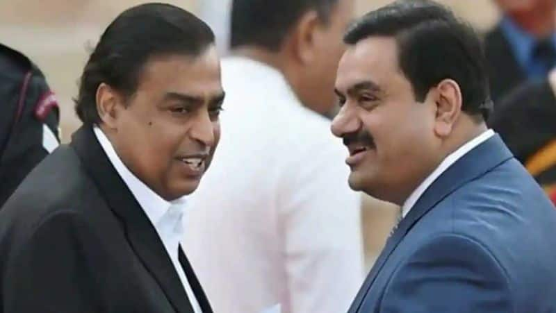 The Centre provides industrialist Gautam Adani with VIP security protection.