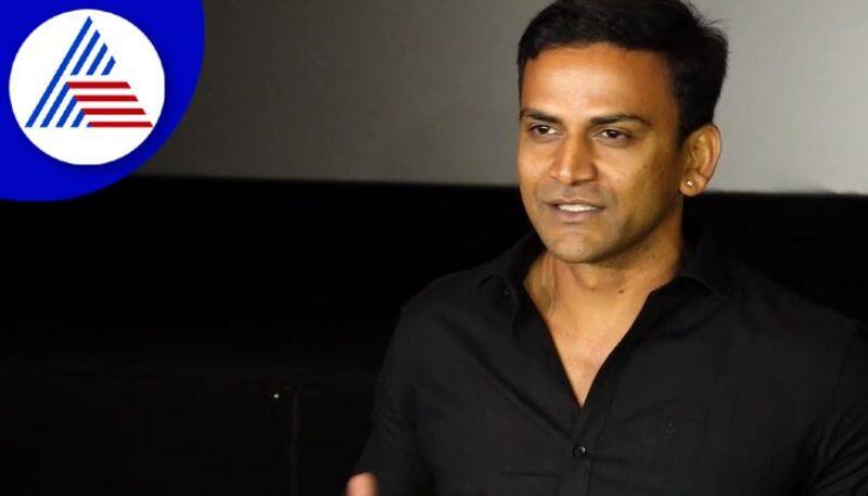 Dhananjay talks about Monsoon raga film vcs