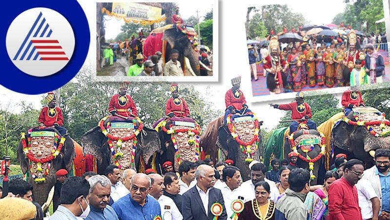 Mysuru dasara news