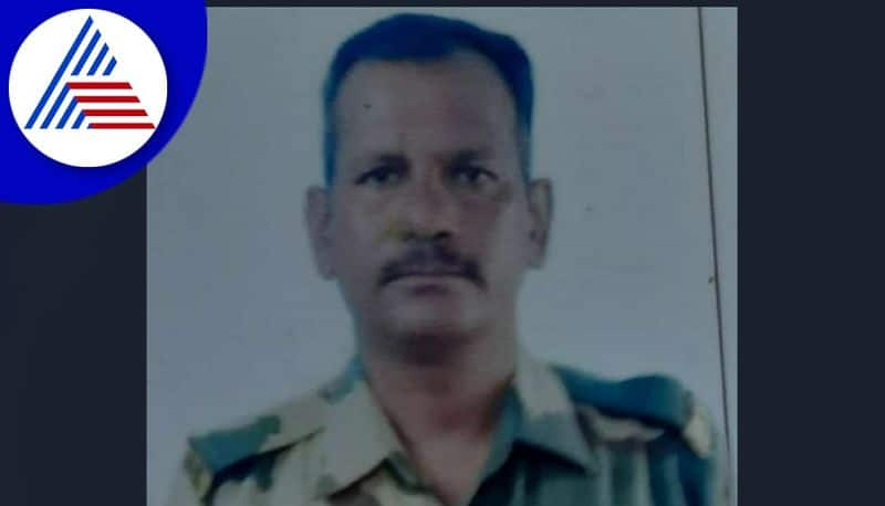 Bidar soldier who was on duty in Bengal passed away akb