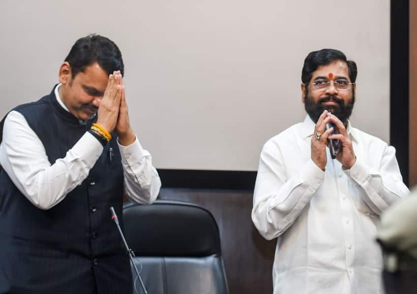 'All allies to sit together and form government': Devendra Fadnavis on Maharashtra CM suspense