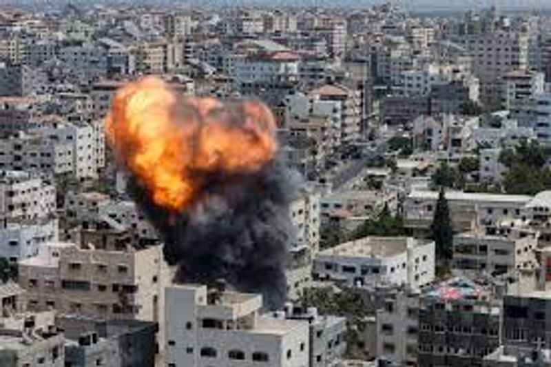 Israel-Gaza: Israel Attack in Gaza - killed second top militant