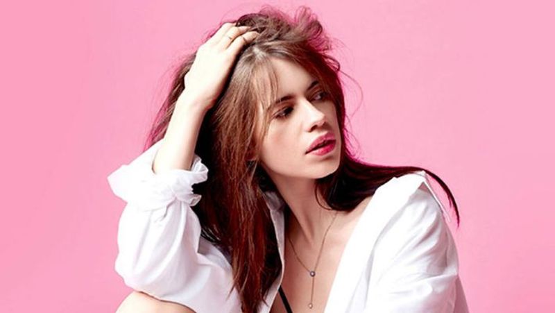 Actor Kalki Koechlins unusual breakup strategy in past: Sleep with someone, tell him