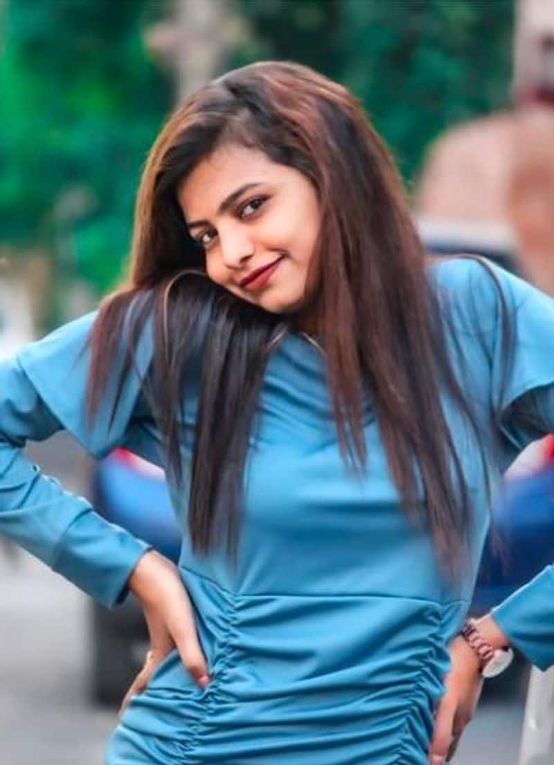 sonu srinivas gowda reveals  her original name In Kannada bigg boss OTT rbj