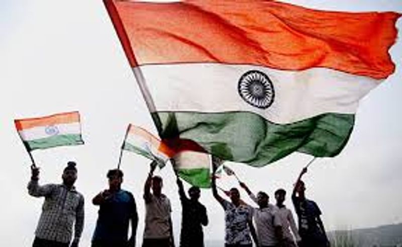  Independence Day 2022:10 Famous Slogans of Indian Freedom Fighters