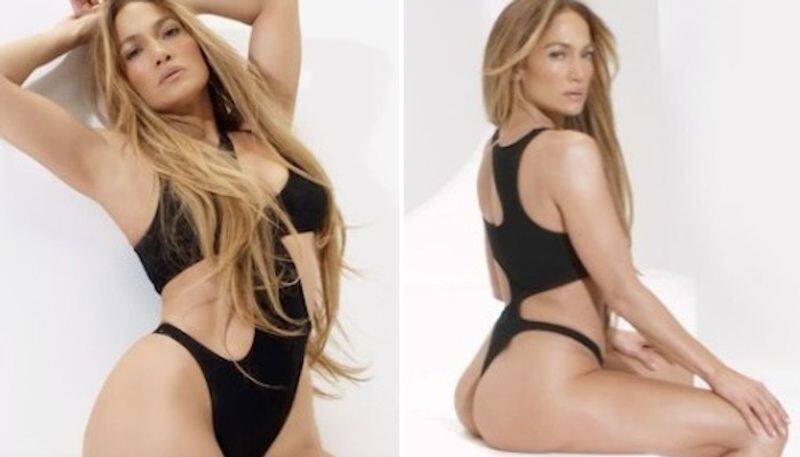 Sexy Pictures: Did you know Jennifer Lopez's voluptuous backside insured for 28 million dollars? RBA