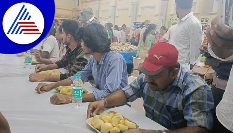 jackfruit festival in mysuru jackfruit dishes main highlights gow