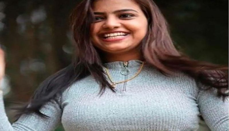 Kannada Bigg Boss OTT contestant Sonu Srinivas Gowda Revels Her Video Leaked rbj