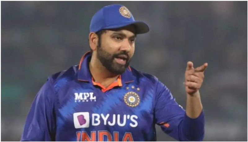 india skipper rohit sharma speaks about jasprit bumrah who will not play in t20 world cup