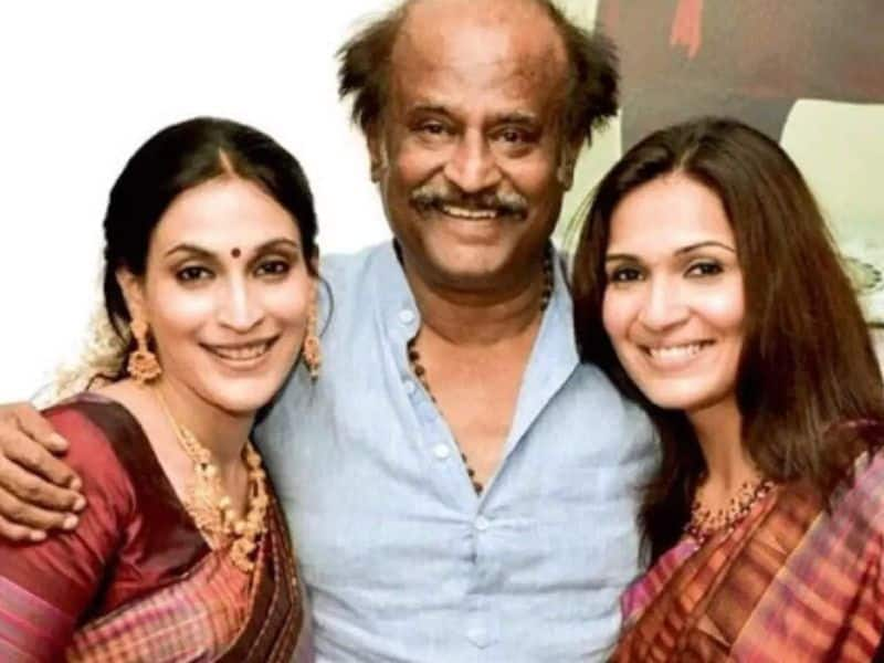 Rajinikanth daughter soundarya police complaint regarding her car key missing