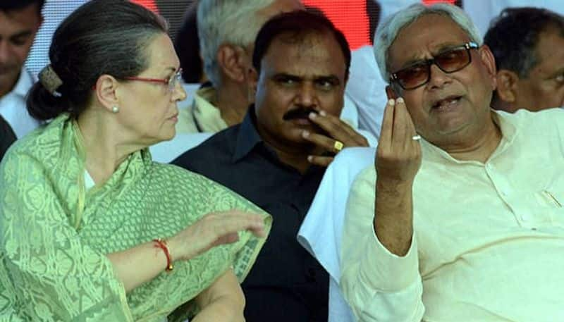 Bihar Politics: Will the government change? What exactly is political accounting? RJD-Nitish coalition?