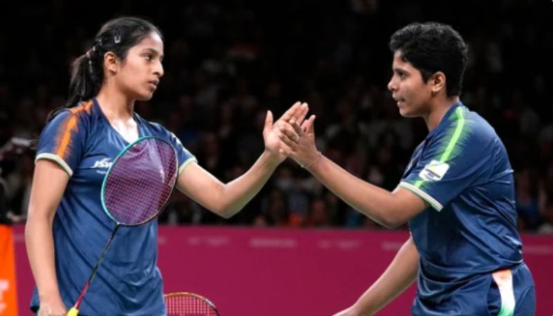 BWF World championship: Team India Badminton Coach Pullela Gopichand daughter Gayatri Gopichand gets