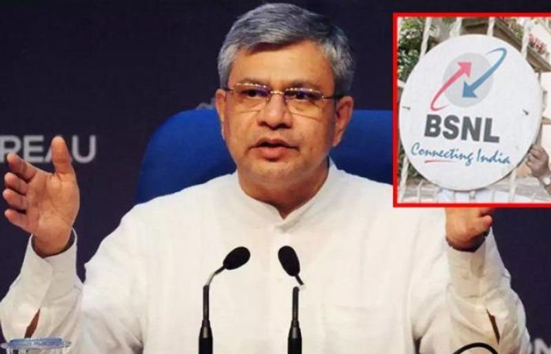 Perform Or Perish In Leaked Audio Ministers Warning To BSNL Staff